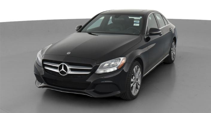 2018 Mercedes-Benz C-Class C 300 -
                  Concord, NC