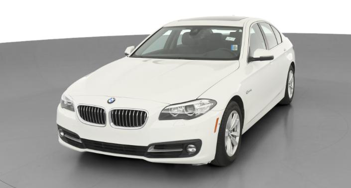 2016 BMW 5 Series 528i -
                  Rocklin, CA