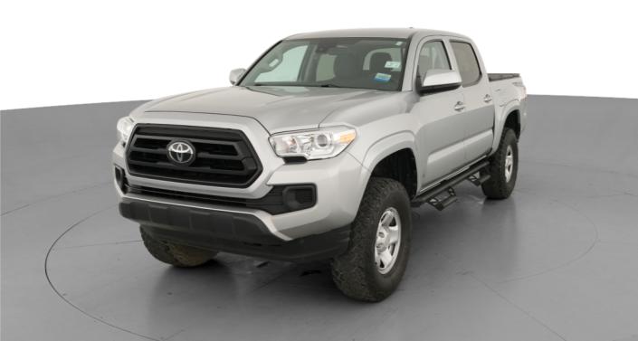 2022 Toyota Tacoma SR5 -
                  Hebron, OH