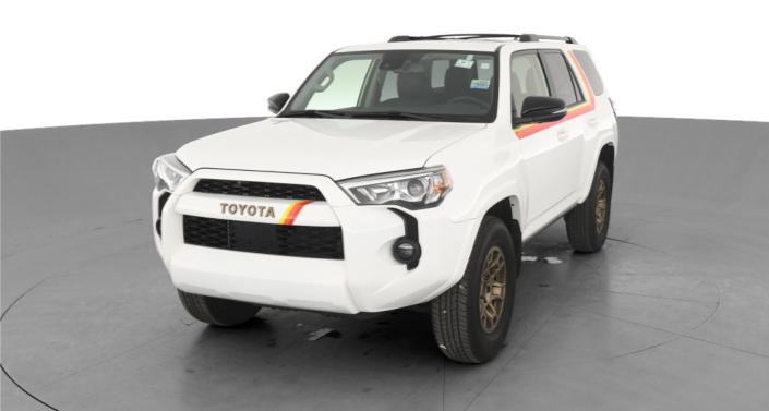 Thumbnail: 2023 Toyota 4Runner - 1