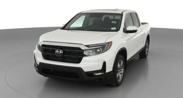 2024 Honda Ridgeline RTL-T -
                  Lorain, OH