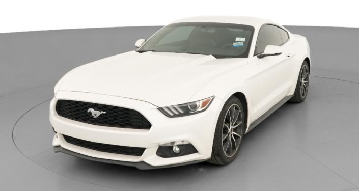 2017 Ford Mustang  -
                  West Memphis, AR