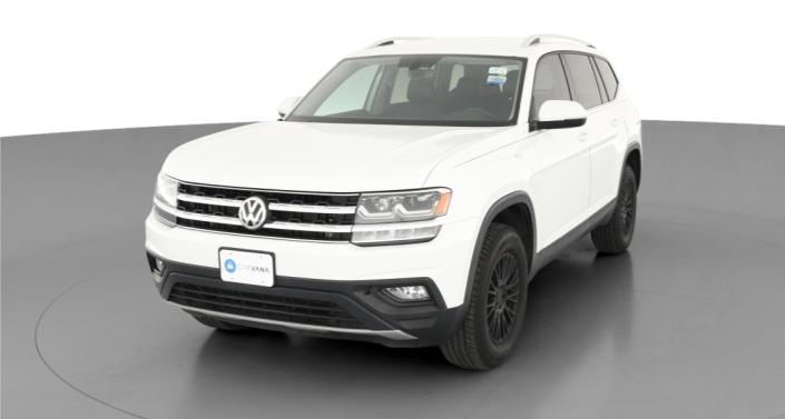 Thumbnail: 2019 Volkswagen Atlas - 1