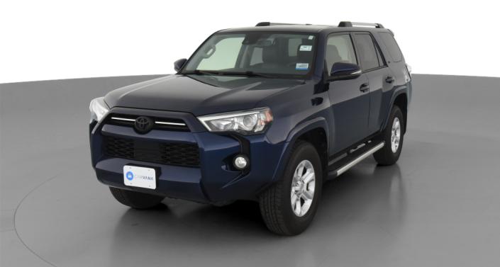 2020 Toyota 4Runner SR5 -
                  Concord, NC