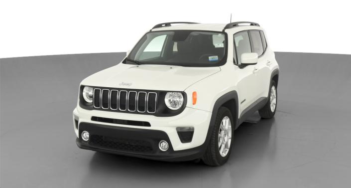 Thumbnail: 2019 Jeep Renegade - 1