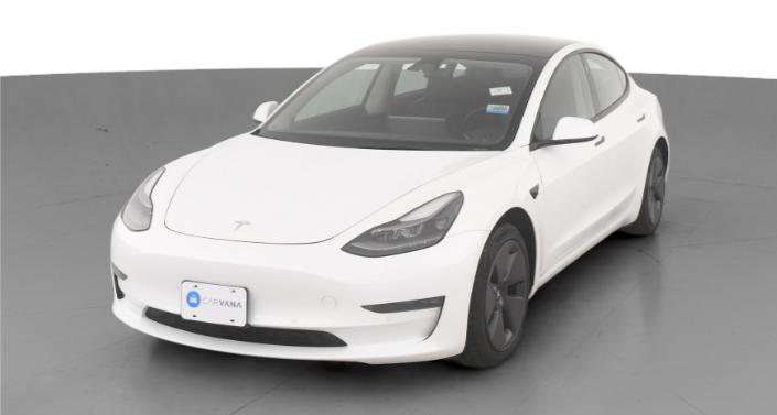 2022 Tesla Model 3 Long Range -
                  Indianapolis, IN