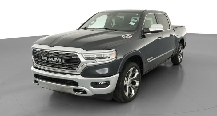 2021 RAM 1500 Limited -
                  Trenton, OH