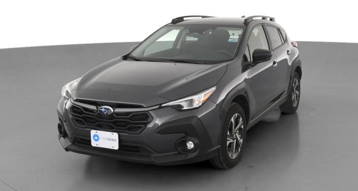 2024 Subaru Crosstrek Premium -
                  Wheatland, OK