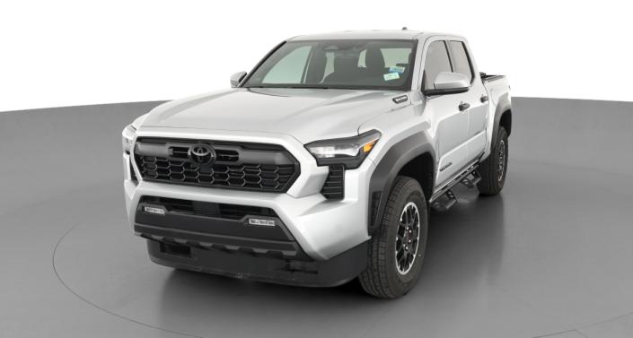 2024 Toyota Tacoma TRD Off-Road i-FORCE MAX -
                  San Antonio, TX