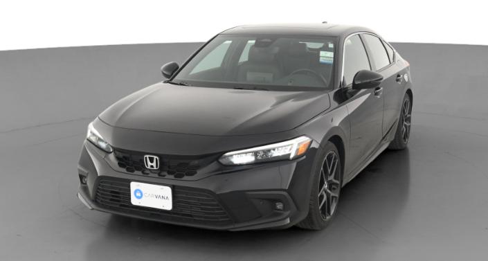 2024 Honda Civic Sport Touring -
                  Indianapolis, IN