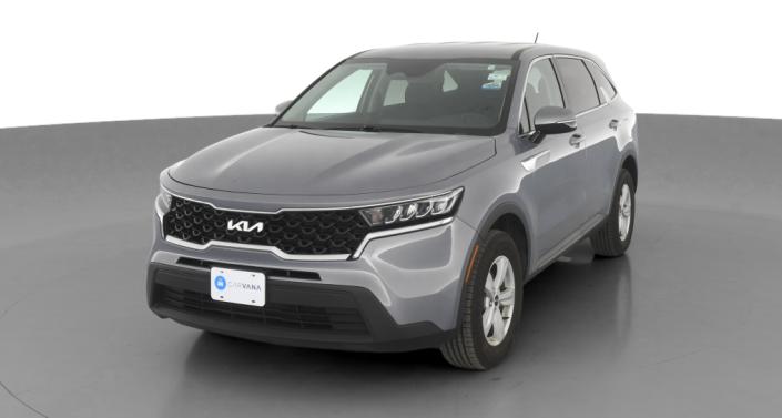 2022 Kia Sorento LX -
                  Wheatland, OK