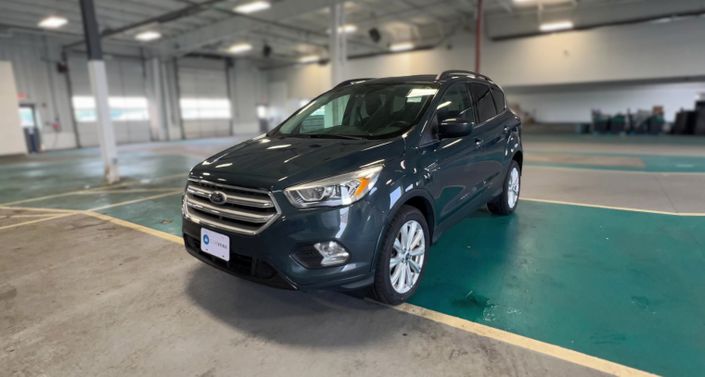 Thumbnail: 2019 Ford Escape - 1