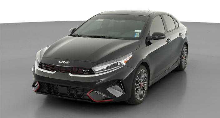 Thumbnail: 2023 Kia Forte - 1
