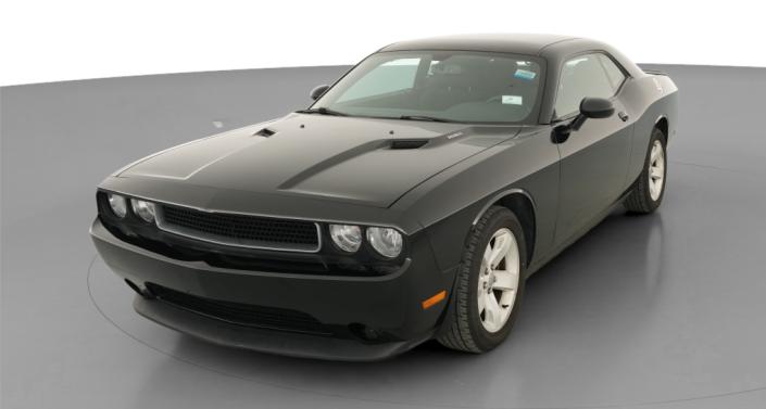 2014 Dodge Challenger R/T -
                  West Memphis, AR