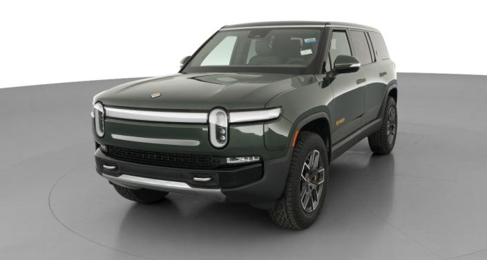 2023 Rivian R1S Adventure -
                  Lorain, OH