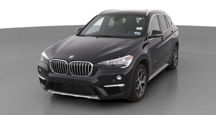 2018 BMW X1 xDrive28i Hero Image