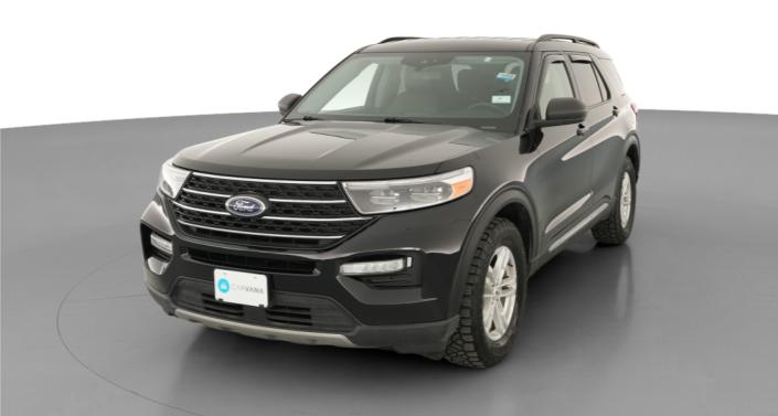 2022 Ford Explorer XLT -
                  West Memphis, AR