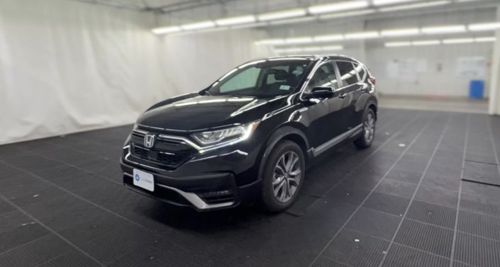 Thumbnail: 2020 Honda CR-V - 1