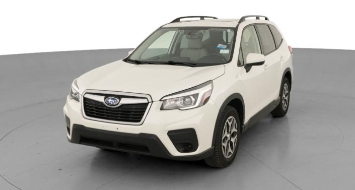 2020 Subaru Forester Premium -
                  Hebron, OH