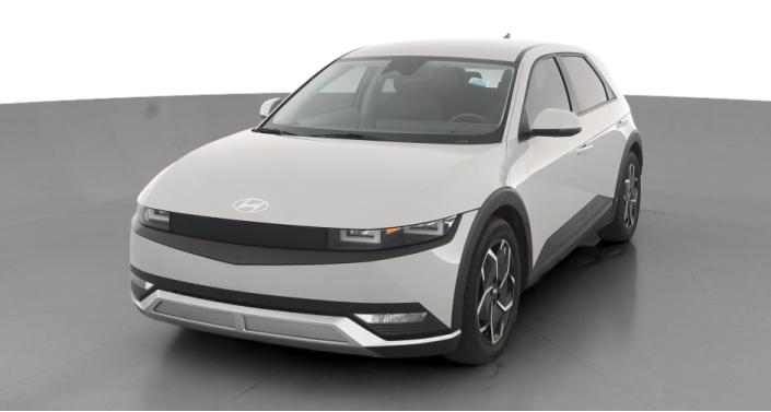 2022 Hyundai Ioniq 5 SE -
                  Haines City, FL
