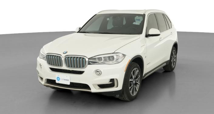Thumbnail: 2018 BMW X5 - 1
