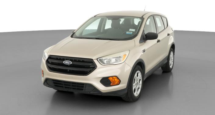 Thumbnail: 2017 Ford Escape - 1