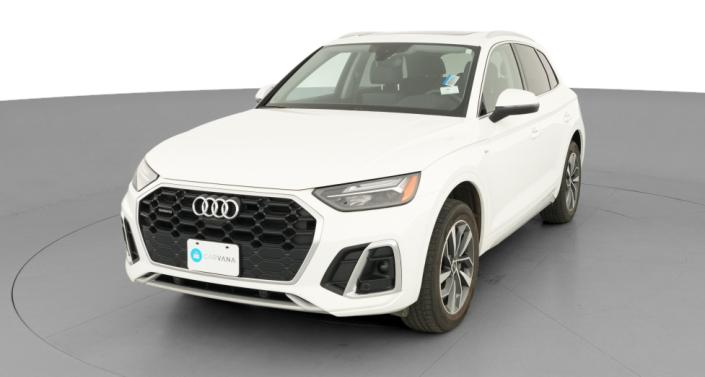 2022 Audi Q5 e Premium Plus -
                  West Memphis, AR