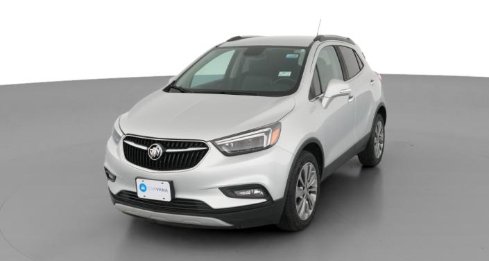 Thumbnail: 2020 Buick Encore - 1