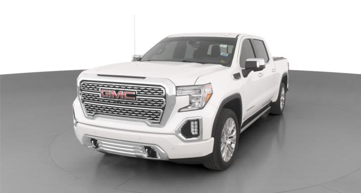 2020 GMC Sierra 1500 Denali -
                  Indianapolis, IN