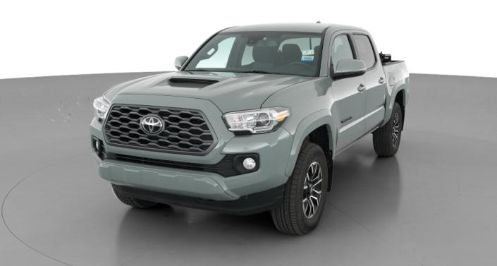 2023 Toyota Tacoma TRD Sport -
                  Lorain, OH