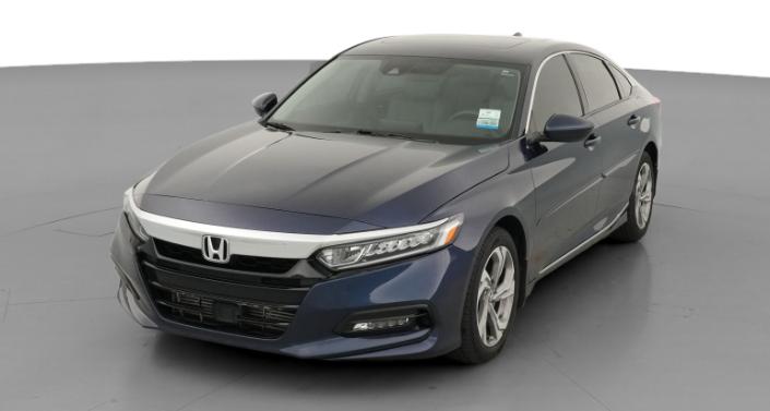 2019 Honda Accord EX -
                  Auburn, GA