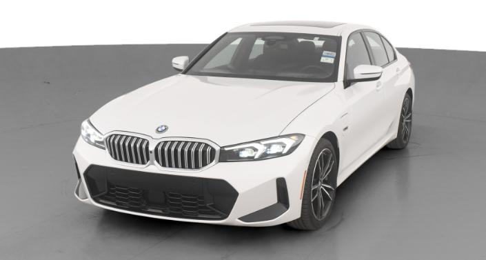 2023 BMW 3 Series 330e xDrive -
                  Indianapolis, IN