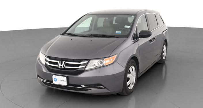 2016 Honda Odyssey LX -
                  Indianapolis, IN