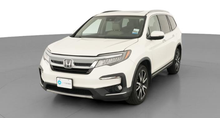 2019 Honda Pilot Touring -
                  Hebron, OH