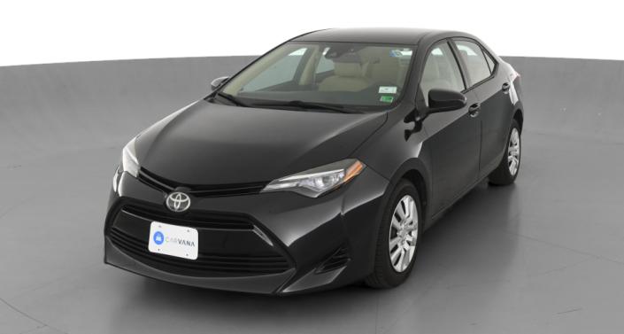 Thumbnail: 2017 Toyota Corolla - 1
