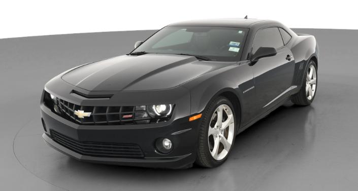 2013 Chevrolet Camaro SS -
                  Bessemer, AL