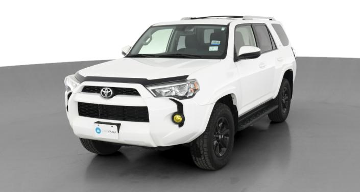 2017 Toyota 4Runner SR5 -
                  Richton Park, IL
