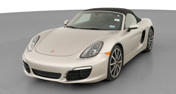 2013 Porsche Boxster S -
                  Hebron, OH