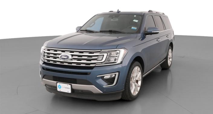 2018 Ford Expedition Limited -
                  Tolleson, AZ