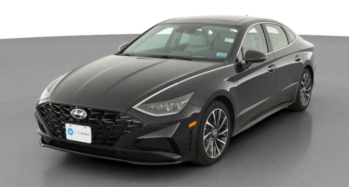 2023 Hyundai Sonata Limited -
                  Trenton, OH