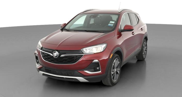 2023 Buick Encore GX Select -
                  Bessemer, AL