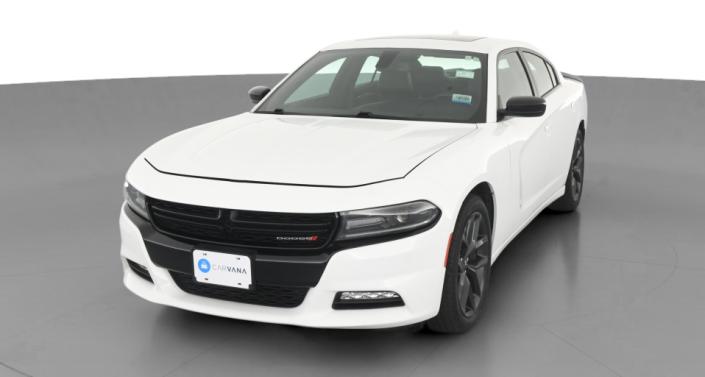 2019 Dodge Charger SXT -
                  Rocklin, CA