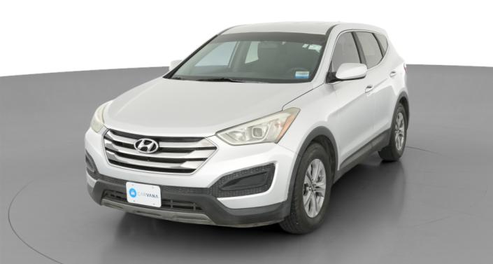 Thumbnail: 2016 Hyundai Santa Fe - 1