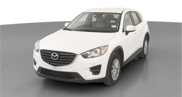 2016 Mazda CX-5 Sport Hero Image