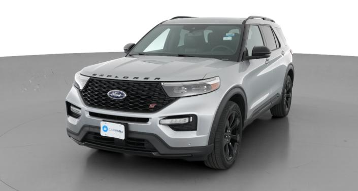 2020 Ford Explorer ST -
                  Lorain, OH