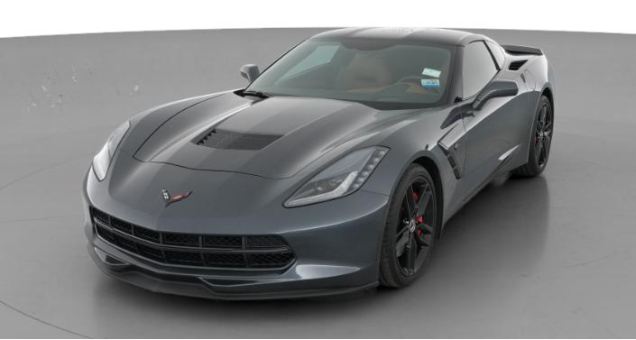 2014 Chevrolet Corvette Stingray -
                  Lorain, OH
