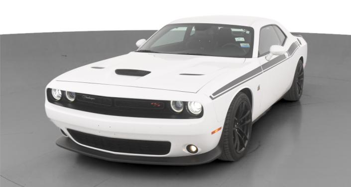 2021 Dodge Challenger T/A -
                  Indianapolis, IN