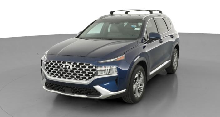 2021 Hyundai Santa Fe SEL -
                  Lorain, OH