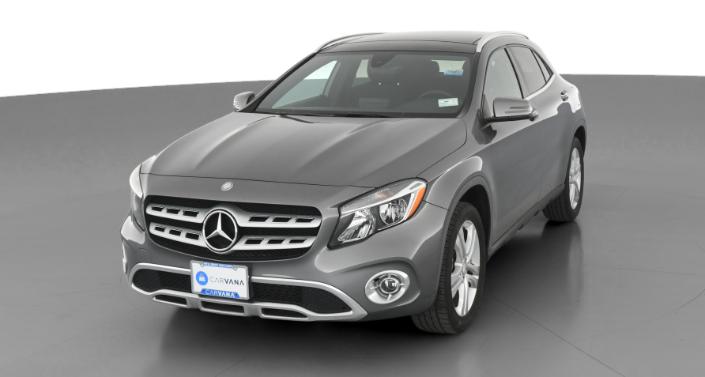 2018 Mercedes-Benz GLA 250 -
                  Tooele, UT