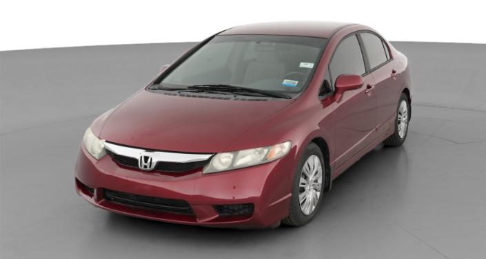 Thumbnail: 2011 Honda Civic - 1